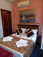 Emirhan Inn Apartment & Suites