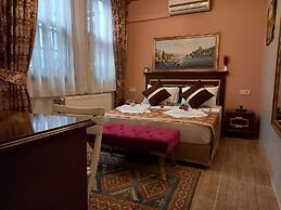 Emirhan Inn Apartment & Suites