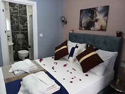 Emirhan Inn Apartment & Suites