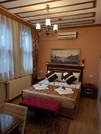 Emirhan Inn Apartment & Suites