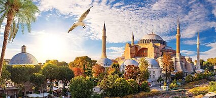 Emirhan Inn Apartment & Suites