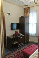 Emirhan Inn Apartment & Suites