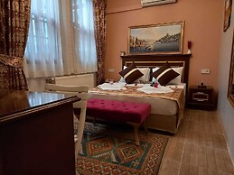 Emirhan Inn Apartment & Suites