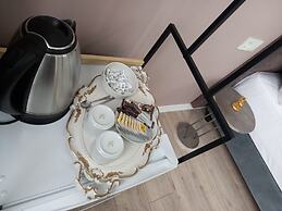 Emirhan Inn Apartment & Suites