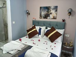 Emirhan Inn Apartment & Suites