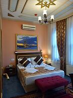 Emirhan Inn Apartment & Suites