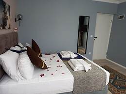 Emirhan Inn Apartment & Suites