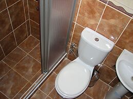 Emirhan Inn Apartment & Suites