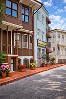 Emirhan Inn Apartment & Suites