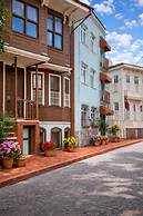Emirhan Inn Apartment & Suites