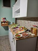 Emirhan Inn Apartment & Suites