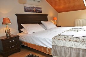 Emirhan Inn Apartment & Suites