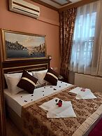 Emirhan Inn Apartment & Suites