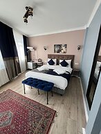 Emirhan Inn Apartment & Suites