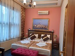 Emirhan Inn Apartment & Suites