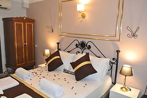 Emirhan Inn Apartment & Suites