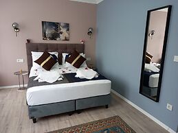 Emirhan Inn Apartment & Suites