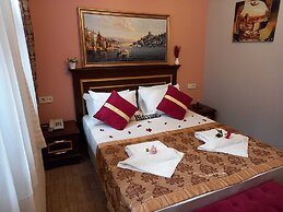 Emirhan Inn Apartment & Suites
