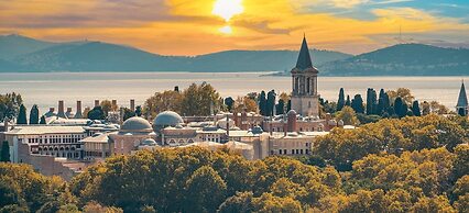 Emirhan Inn Apartment & Suites