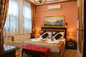Emirhan Inn Apartment & Suites