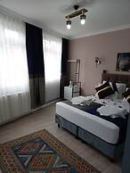 Emirhan Inn Apartment & Suites