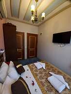 Emirhan Inn Apartment & Suites