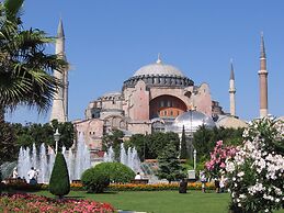 Emirhan Inn Apartment & Suites