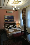 Emirhan Inn Apartment & Suites