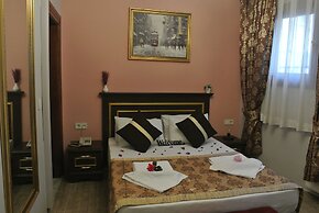 Emirhan Inn Apartment & Suites