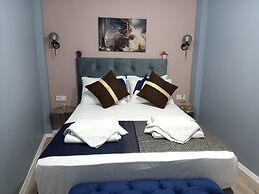 Emirhan Inn Apartment & Suites