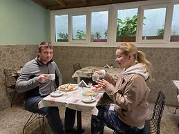 Emirhan Inn Apartment & Suites