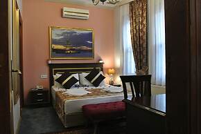 Emirhan Inn Apartment & Suites