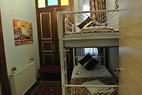 Emirhan Inn Apartment & Suites