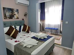 Emirhan Inn Apartment & Suites
