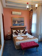 Emirhan Inn Apartment & Suites