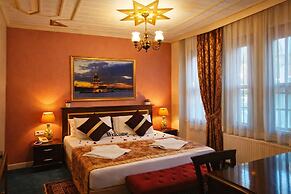 Emirhan Inn Apartment & Suites