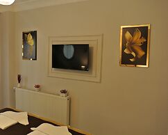 Emirhan Inn Apartment & Suites