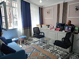 Emirhan Inn Apartment & Suites