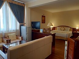 Palace Hotel Vung Tau