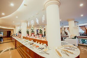 Palace Hotel Vung Tau