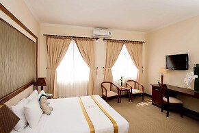 Palace Hotel Vung Tau