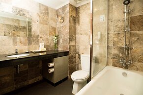 Palace Hotel Vung Tau