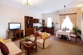 Palace Hotel Vung Tau