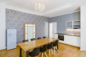 Old Town Apartments Schönhauser Allee Berlin