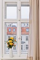 Old Town Apartments Schönhauser Allee Berlin