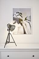 Old Town Apartments Schönhauser Allee Berlin