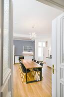 Old Town Apartments Schönhauser Allee Berlin