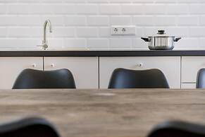 Old Town Apartments Schönhauser Allee Berlin