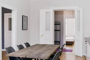 Old Town Apartments Schönhauser Allee Berlin