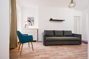 Old Town Apartments Schönhauser Allee Berlin